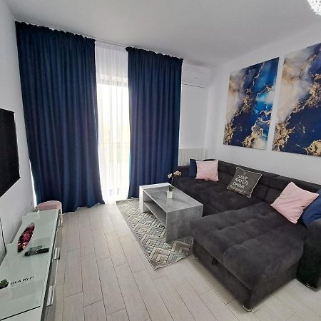 M&A Apartament Mamaianord Екстериор снимка