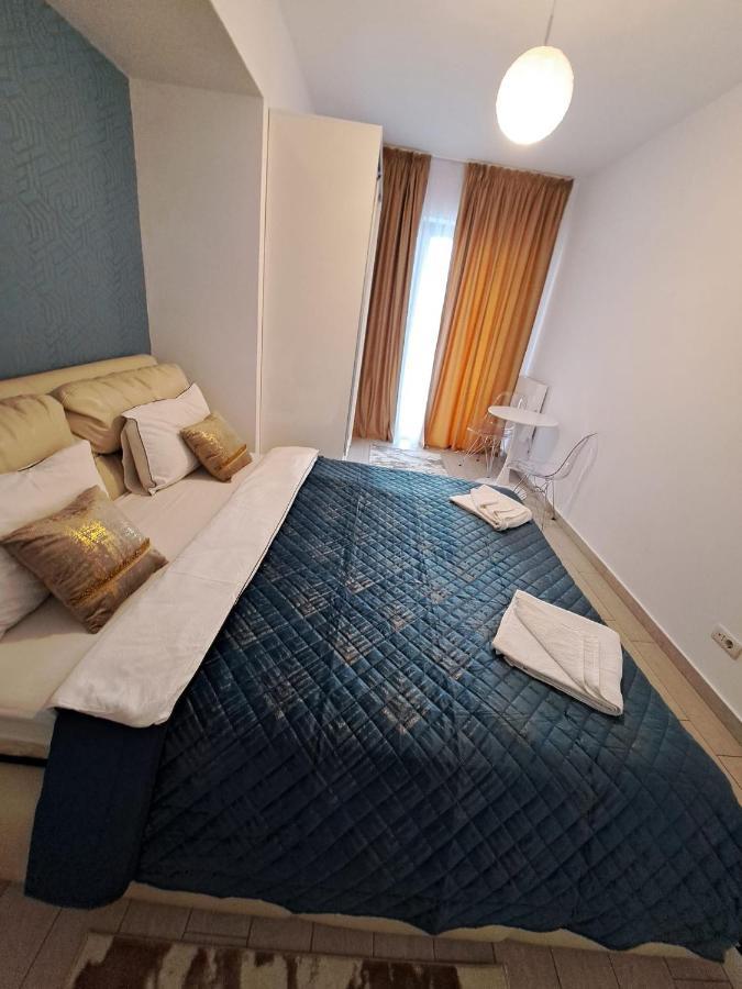 M&A Apartament Mamaianord Екстериор снимка