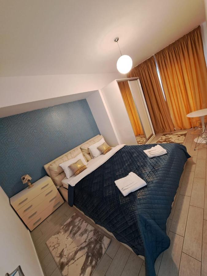 M&A Apartament Mamaianord Екстериор снимка