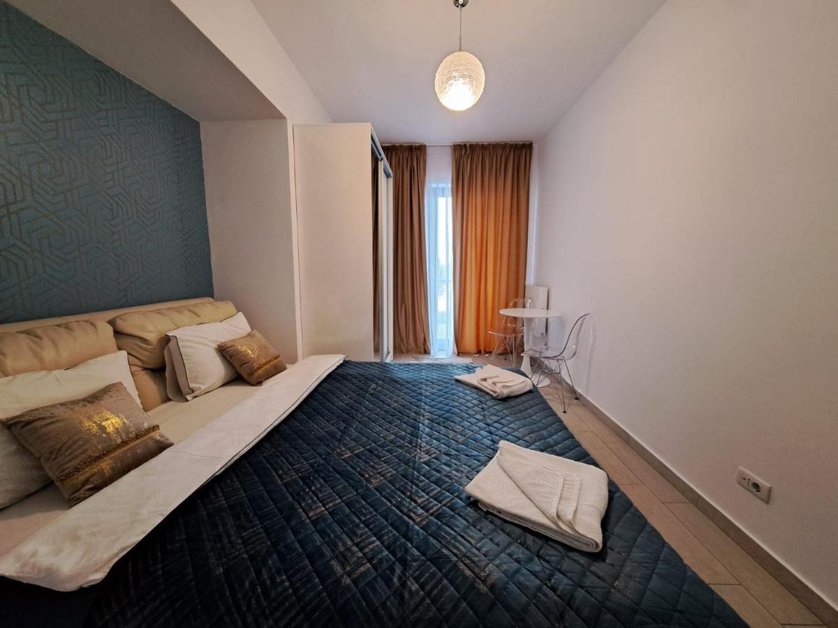 M&A Apartament Mamaianord Екстериор снимка