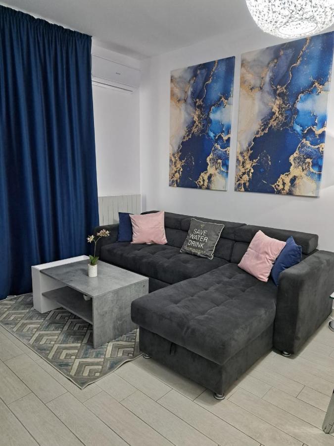 M&A Apartament Mamaianord Екстериор снимка