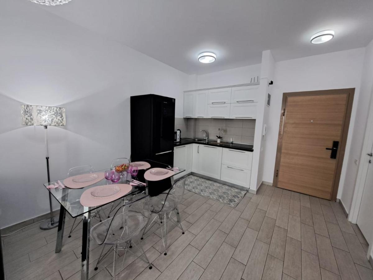 M&A Apartament Mamaianord Екстериор снимка