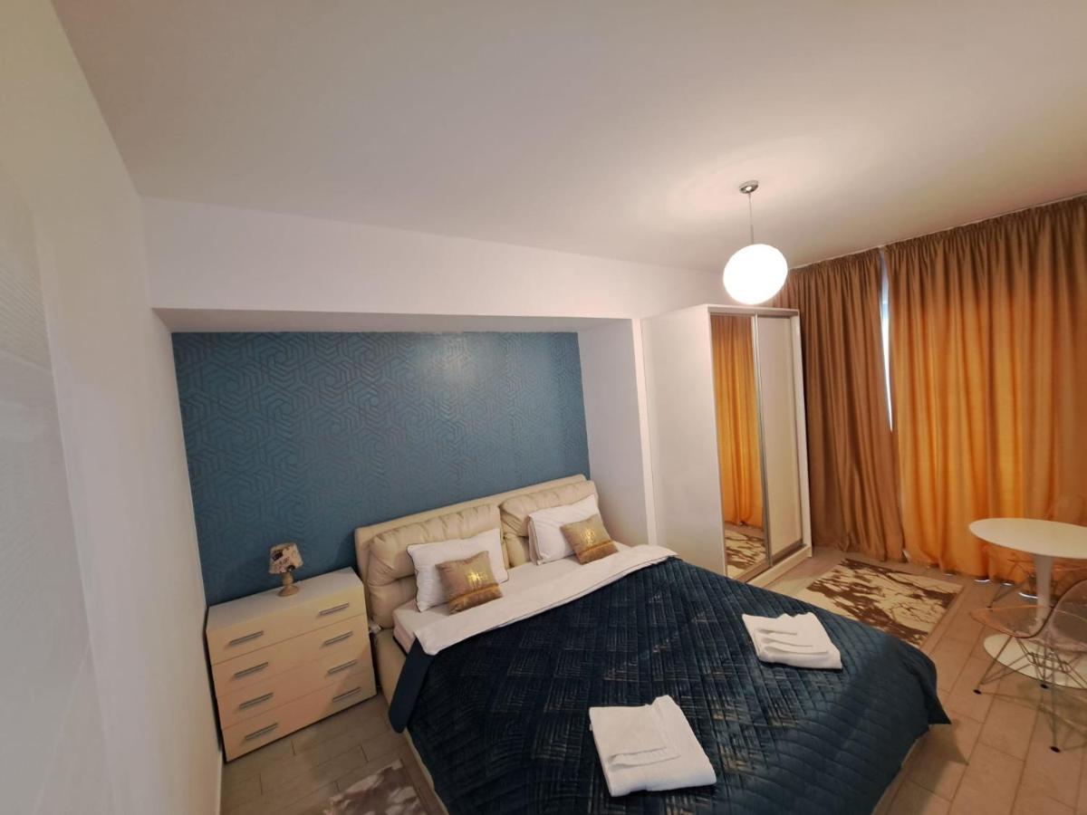M&A Apartament Mamaianord Екстериор снимка