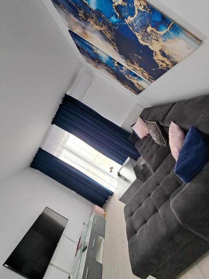 M&A Apartament Mamaianord Екстериор снимка