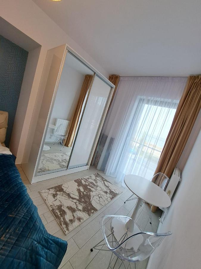 M&A Apartament Mamaianord Екстериор снимка
