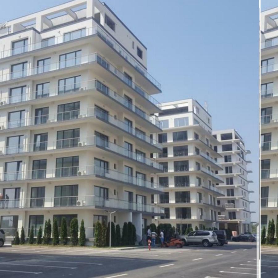 M&A Apartament Mamaianord Екстериор снимка